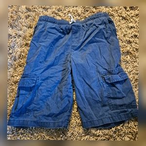 Boys cargo shorts